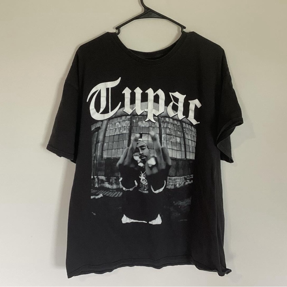 Tupac Shirt